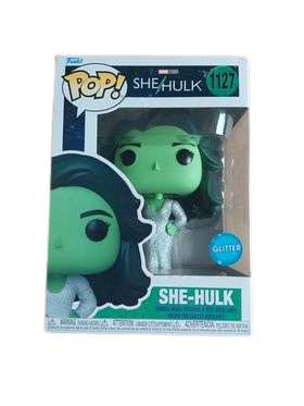 Funko pop | She-hulk 1127