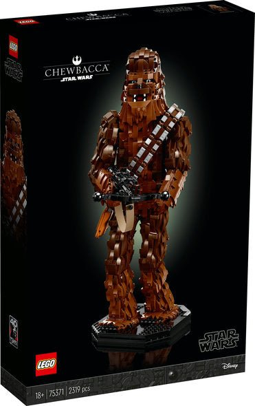 75371 Chewbacca™ V29