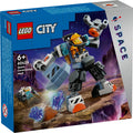 60428  Space Construction Mech