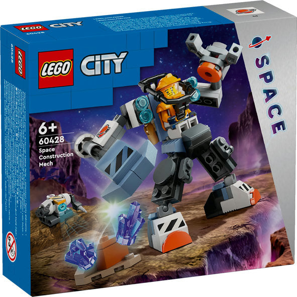 60428  Space Construction Mech