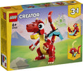 31145  Red Dragon