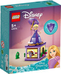 Twirling Rapunzel | 43214