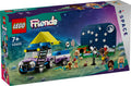 42603  Stargazing Camping Vehicle