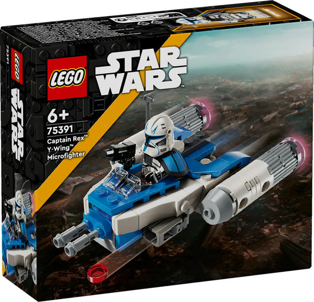 Captain Rex™ Y-Wing™