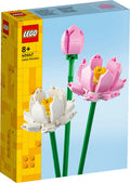 40647 Lotus Flowers | Lego