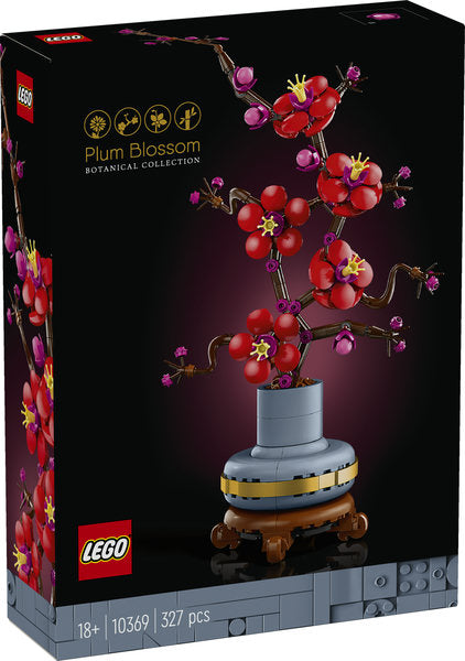 10369 Plum Blossom | Lego