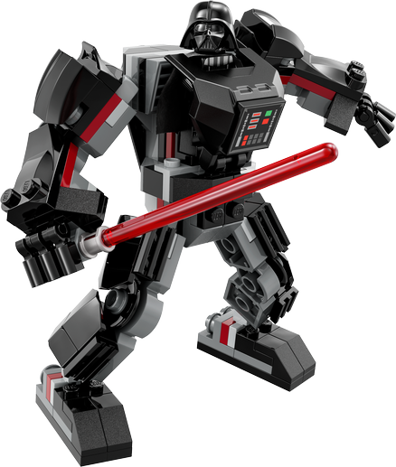 LEGO Star Wars - Darth Vader™ Mech. - 75368