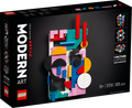 LEGO Art - Modern Art - 31210
