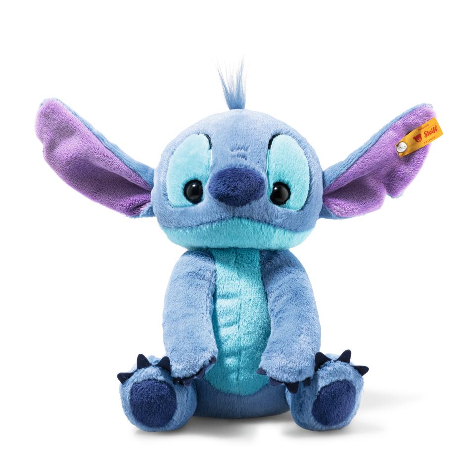 steiff stich