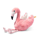 Steiff - Soft Cuddly Friends: Jill Flamingo