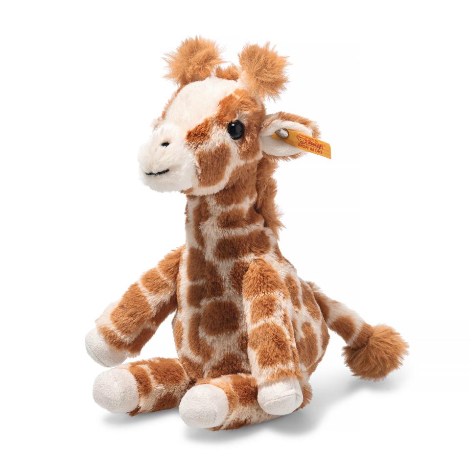 Gina Giraffe 23