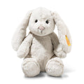 Hoppie rabbit 28 light grey light