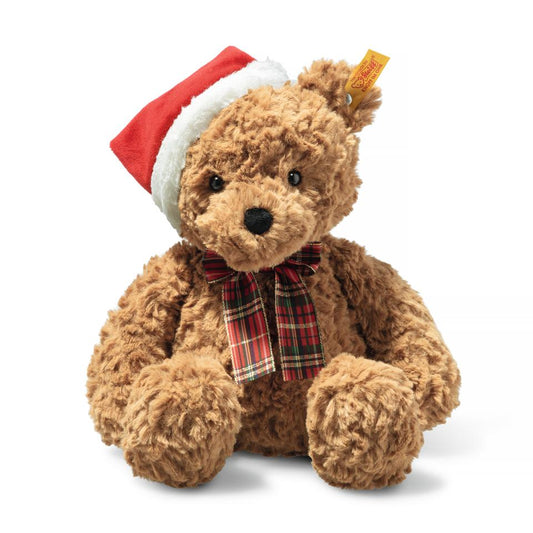 Steiff- Christmas Jimmy Teddy Bear - 30cm