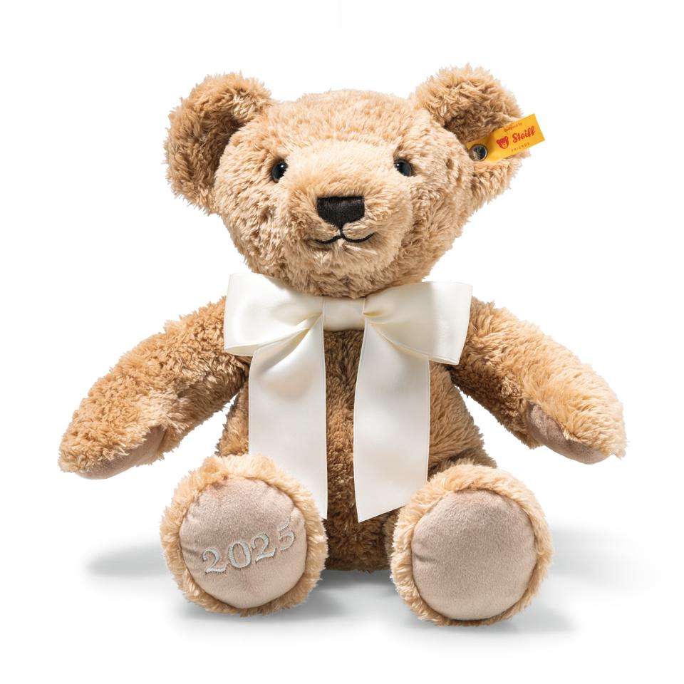 cosy year bear 2025