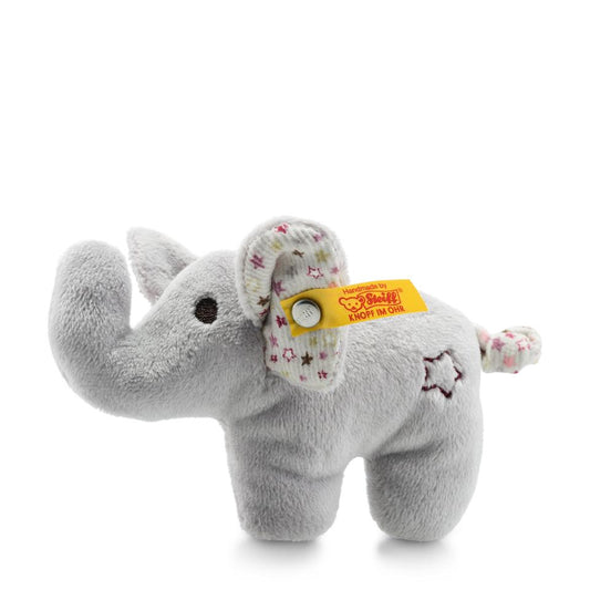 240690-Mini elephant with rustling foil