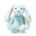 my first steiff hoppie rabbit - blue