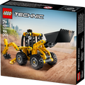 42197 Backhoe Loader