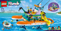 Sea Rescue Boat | 41734