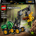 42218 John Deere 1470H Wheeled