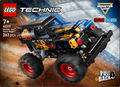 42219 Monster Jam