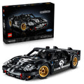 1966 Ford GT40 MKII Race Car