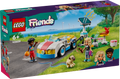 42609 Electric Car and Charger