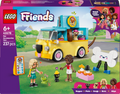 42678 Pet Accessories Van