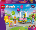 42692 Ice Cream & Balloon Stand