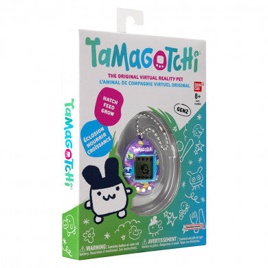 Original Tamagotchi Asst CDU - styles wi