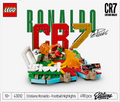 43012 Cristiano Ronaldo