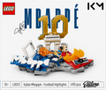 43013 Kylian Mbapp