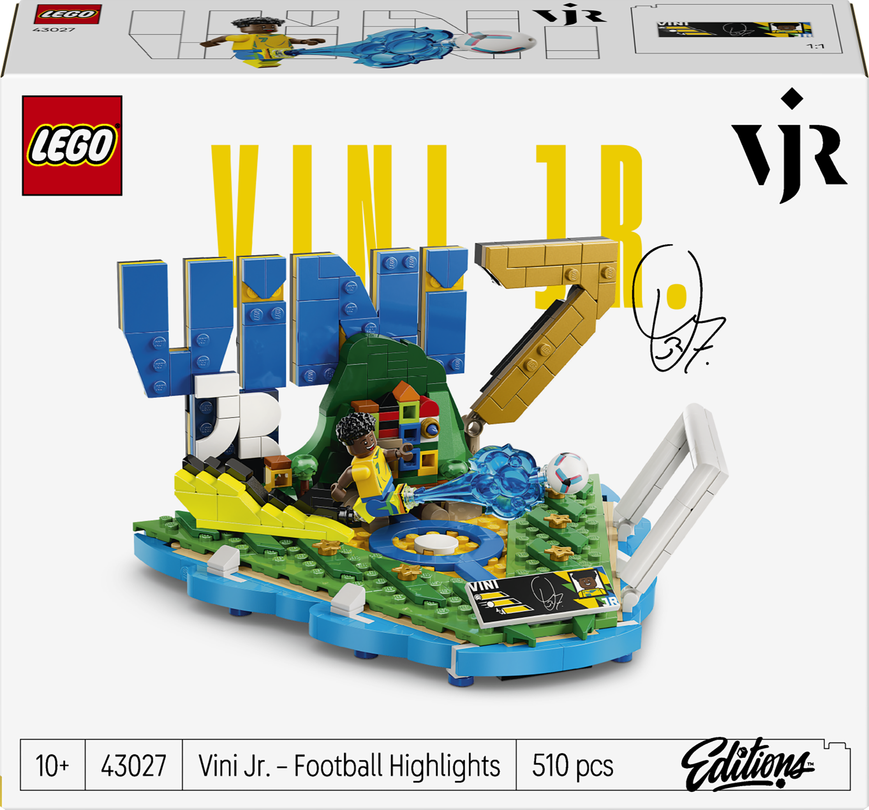 43027 Vini Jr.