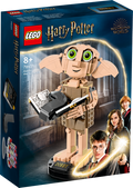 LEGO Harry Potter - Dobby the House-Elf - 76421