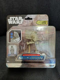 STAR WARS AT-ST FIGURINE