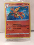 special delivery charizard