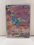 Machamp V (172/189) – Pokémon TCG