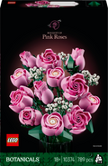 10374 Pink Roses
