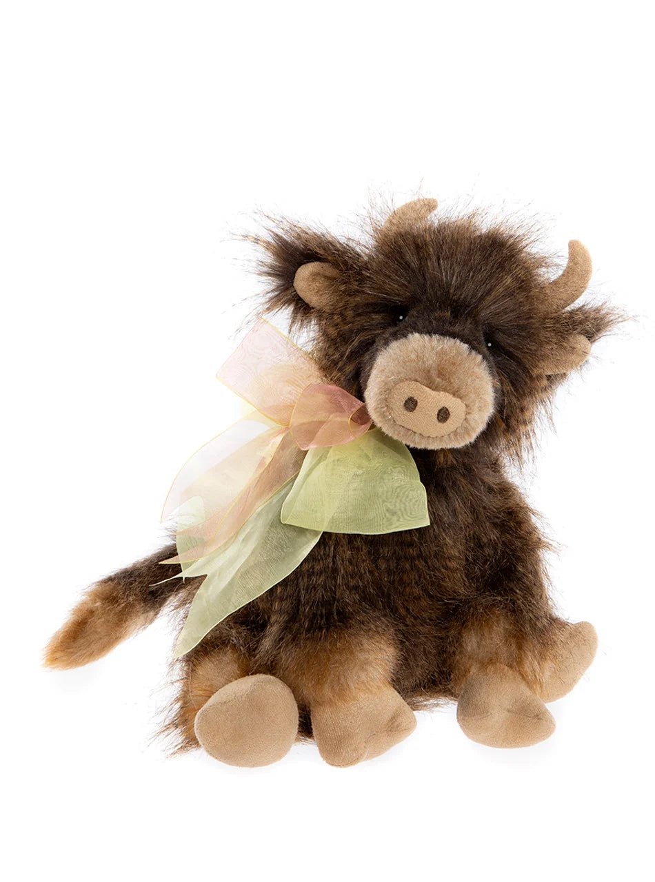 Charlie Bears Hilltop Plush