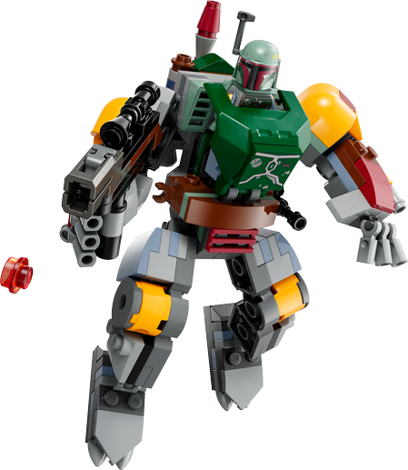 LEGO Star Wars - Boba Fett™ Mech - 75369