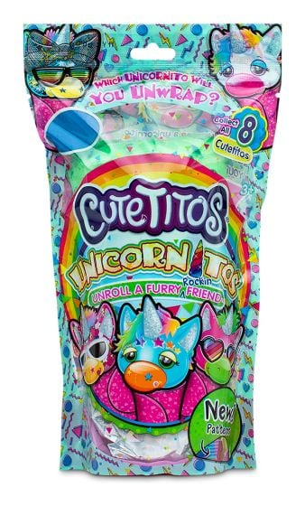 cutetitos unicorntitos