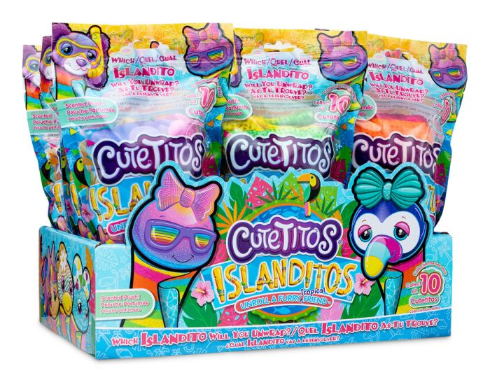 cutetitos islanditos