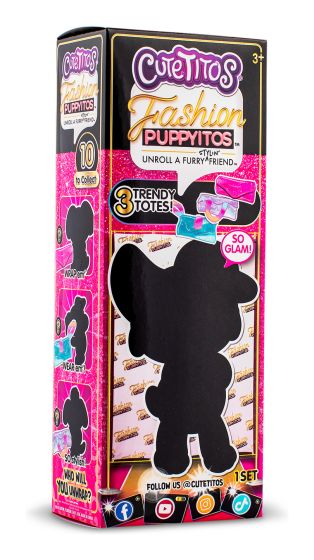 Cutetitos  Fashion Puppyitos