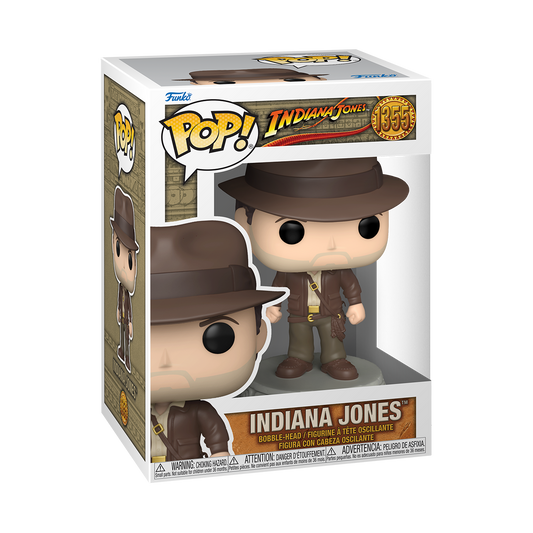 Funko Indiana Jones 1355