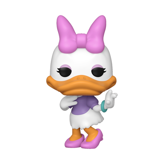 Funko Daisy Duck 1192