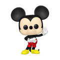 Funko Mickey Mouse 1187