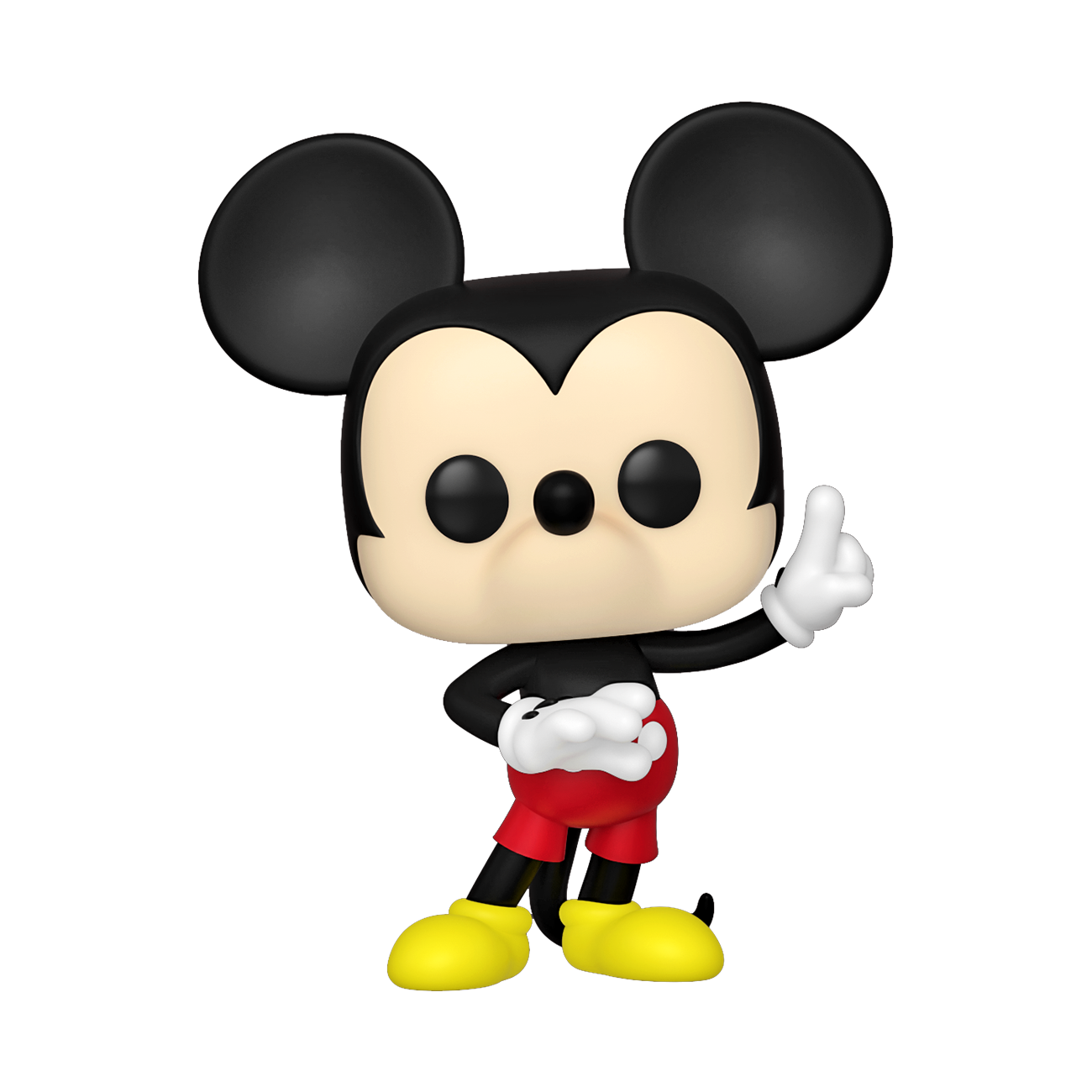 Funko Mickey Mouse 1187