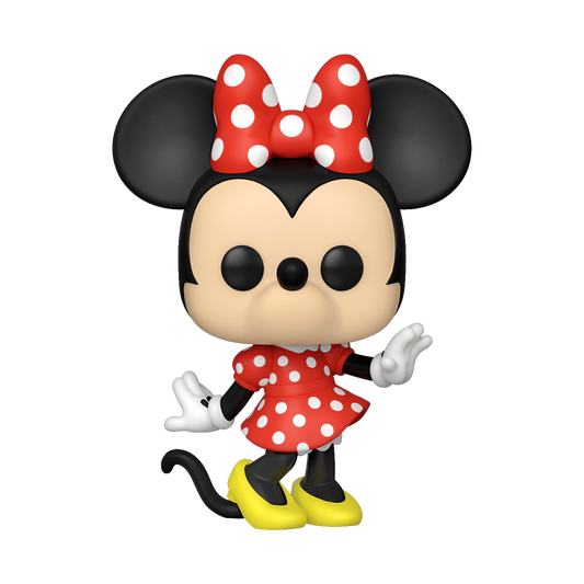 Funko Minnie Mouse 1188