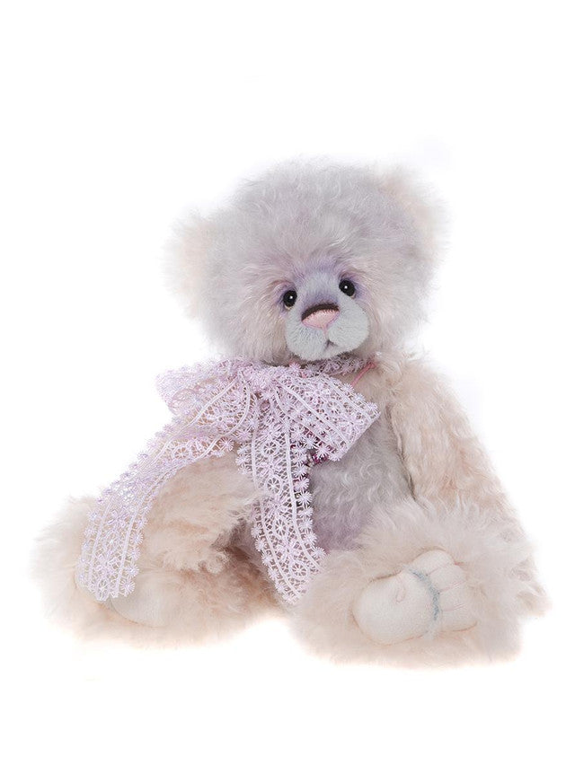 Charlie Mohair Year Bear 2023 - CBM23634
