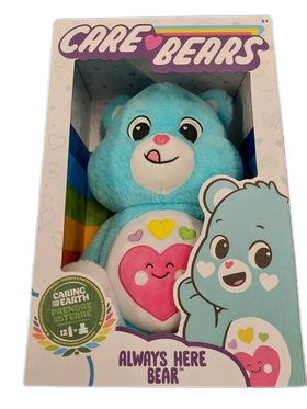 Care Bear Always Here Bear