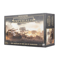 03-01 | LEGIONS IMPERIALIS: THE HORUS HE